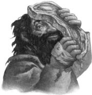 Illustration for article titled Harry Potter and the Half-Bled Pig